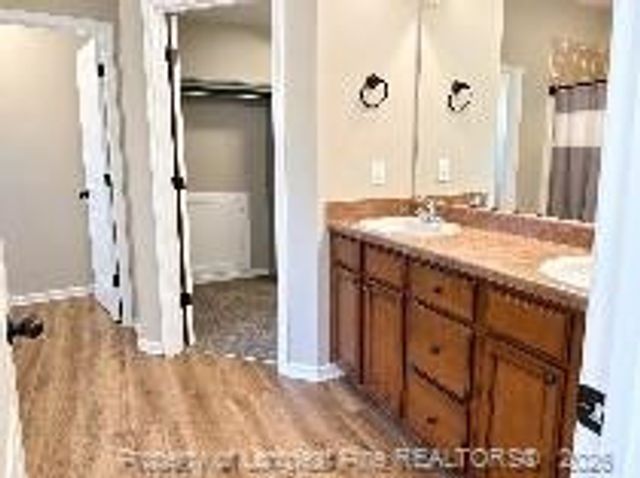 1266 Coachman Way, Sanford, NC 27332