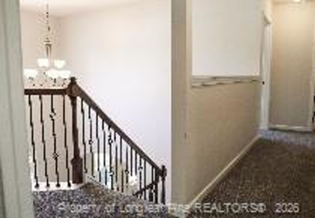 1266 Coachman Way, Sanford, NC 27332