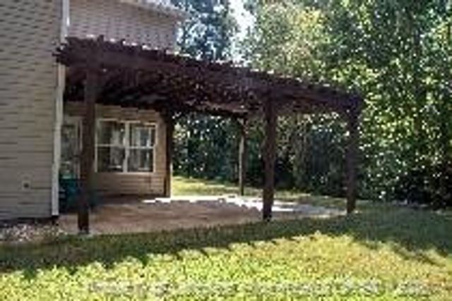 1266 Coachman Way, Sanford, NC 27332