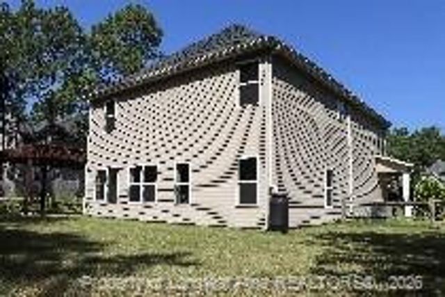 1266 Coachman Way, Sanford, NC 27332