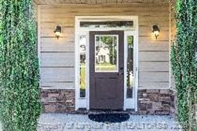 1266 Coachman Way, Sanford, NC 27332