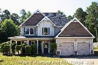 1266 Coachman Way, Sanford, NC 27332