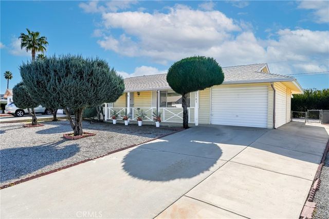 29701 Thornhill, Menifee, CA 92586