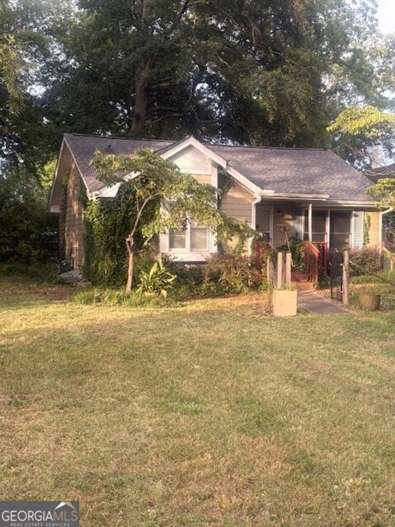 79 Betts Street, Winder, GA 30680