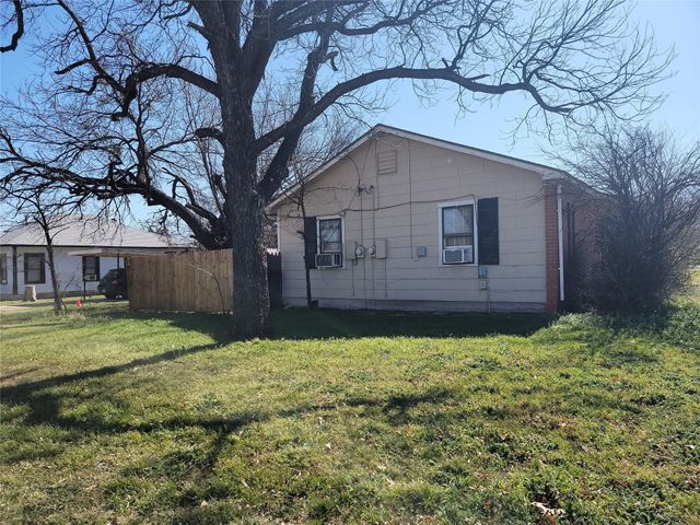 639 Grape Street, Abilene, TX 79601