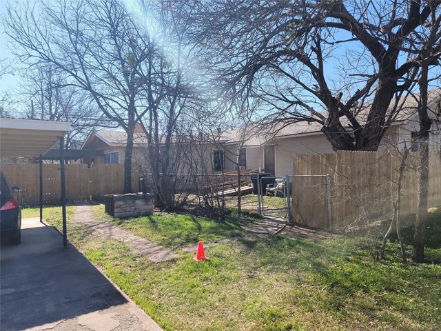 639 Grape Street, Abilene, TX 79601