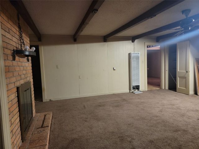 639 Grape Street, Abilene, TX 79601