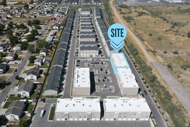 7337 W LOUDEN DR, Magna, UT 84044