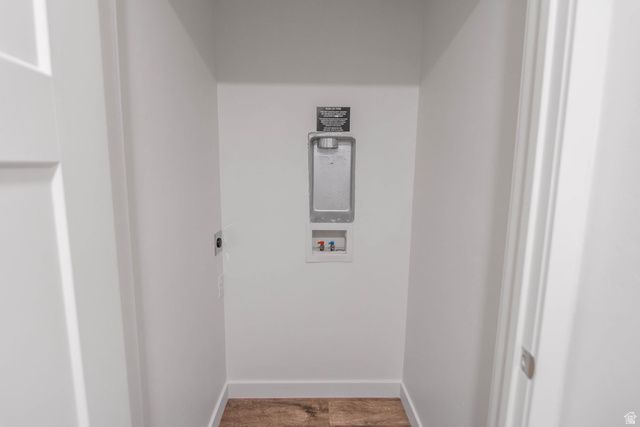 7337 W LOUDEN DR, Magna, UT 84044