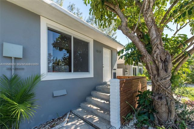 11515 NE 12th Ave, Miami, FL 33161