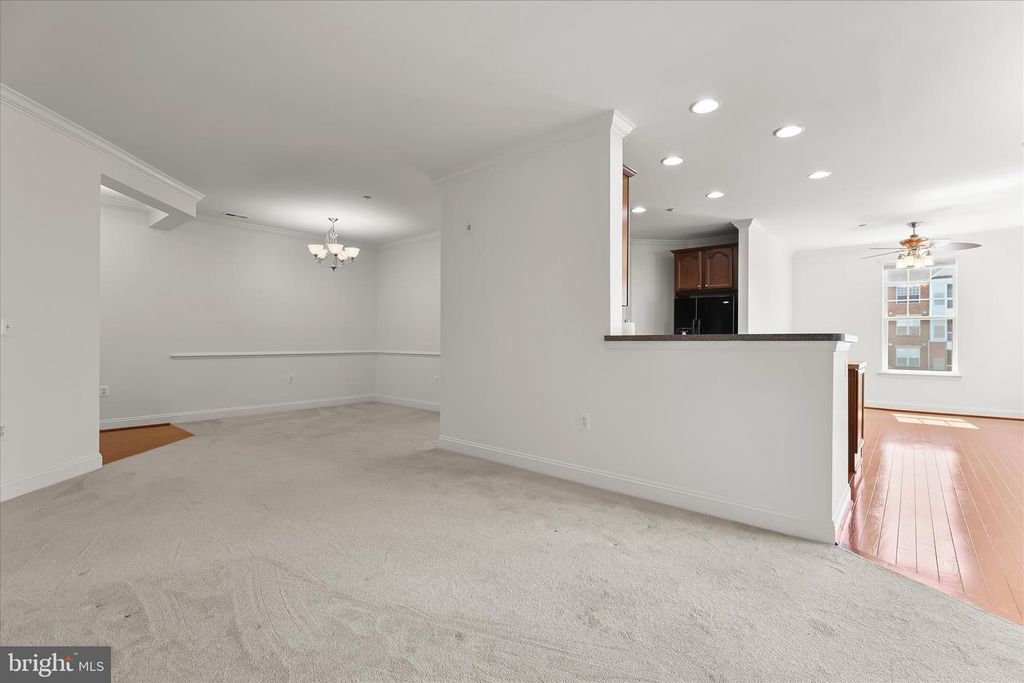 Image 14 of property listing at 311 TIREE CT #202, Abingdon, MD 21009