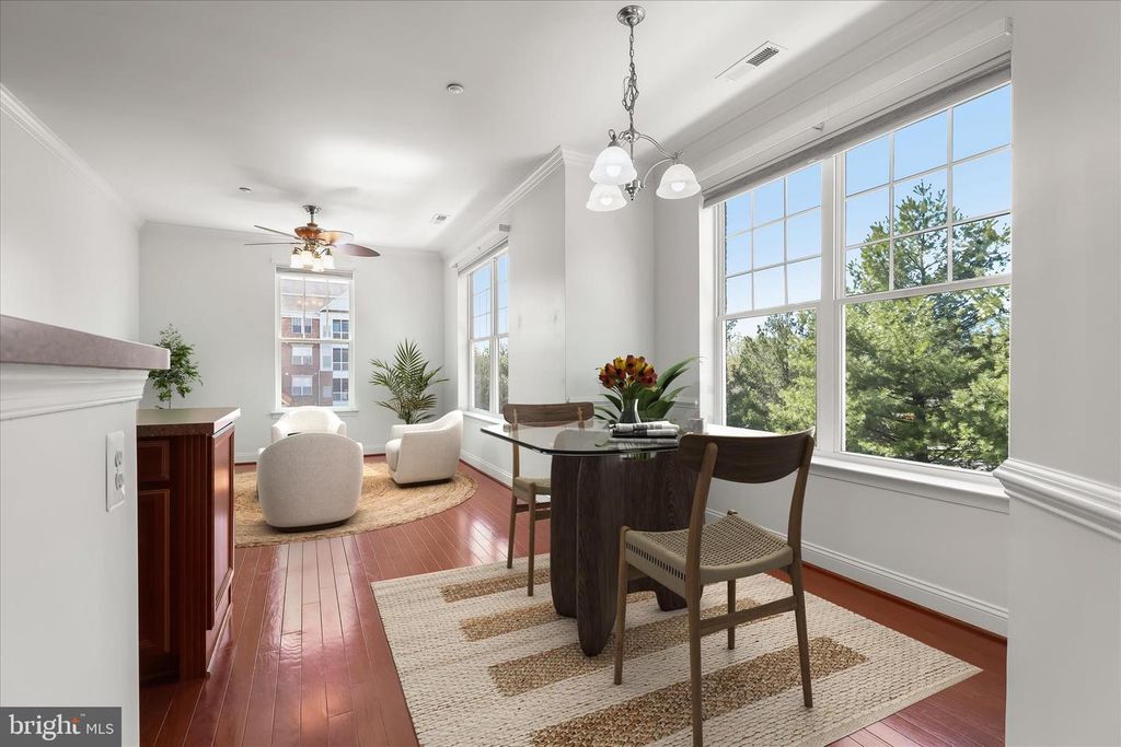 Image 21 of property listing at 311 TIREE CT #202, Abingdon, MD 21009