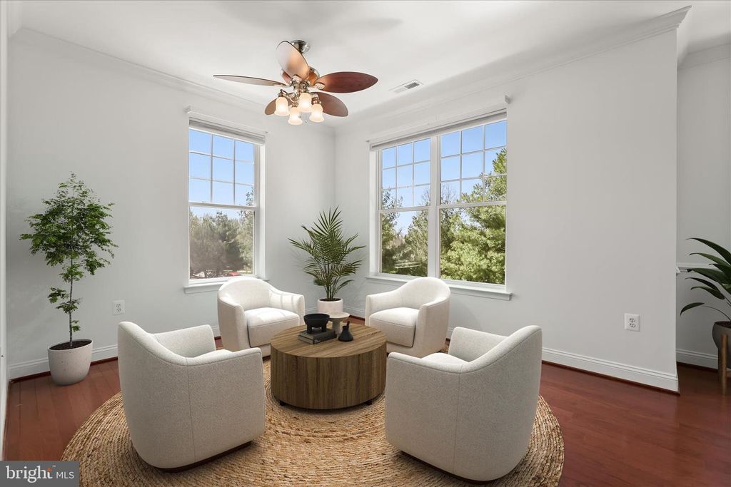 Image 26 of property listing at 311 TIREE CT #202, Abingdon, MD 21009