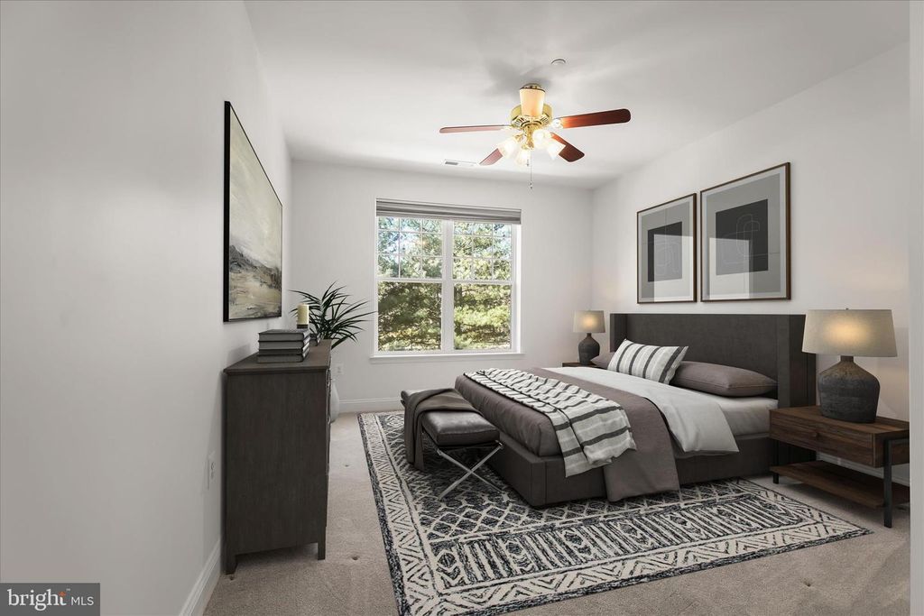 Image 28 of property listing at 311 TIREE CT #202, Abingdon, MD 21009