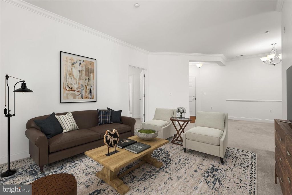 Image 8 of property listing at 311 TIREE CT #202, Abingdon, MD 21009