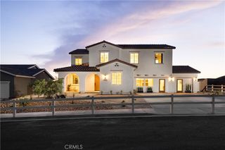 39270 Saddle Drive, Palmdale, CA 93551
