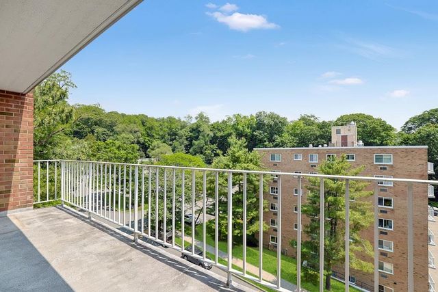 412 Benedict Avenue 6C, Tarrytown, NY 10591
