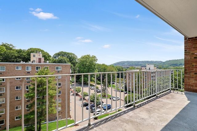 412 Benedict Avenue 6C, Tarrytown, NY 10591
