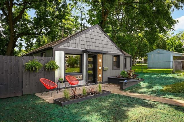 505 E 82ND Street, Kansas City, MO 64131