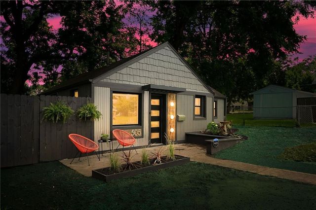 505 E 82ND Street, Kansas City, MO 64131