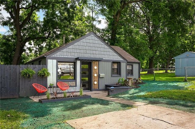505 E 82ND Street, Kansas City, MO 64131