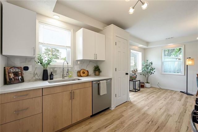 505 E 82ND Street, Kansas City, MO 64131