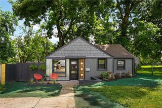 505 E 82ND Street, Kansas City, MO 64131
