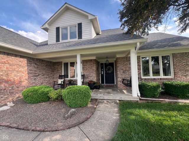 1455 Renee Drive, Plainfield, IN 46168