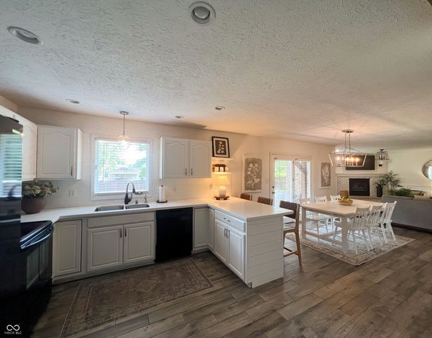 1455 Renee Drive, Plainfield, IN 46168