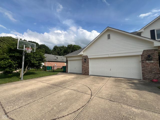 1455 Renee Drive, Plainfield, IN 46168