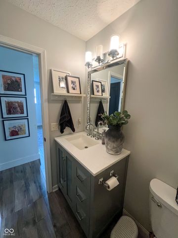 1455 Renee Drive, Plainfield, IN 46168