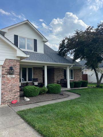 1455 Renee Drive, Plainfield, IN 46168