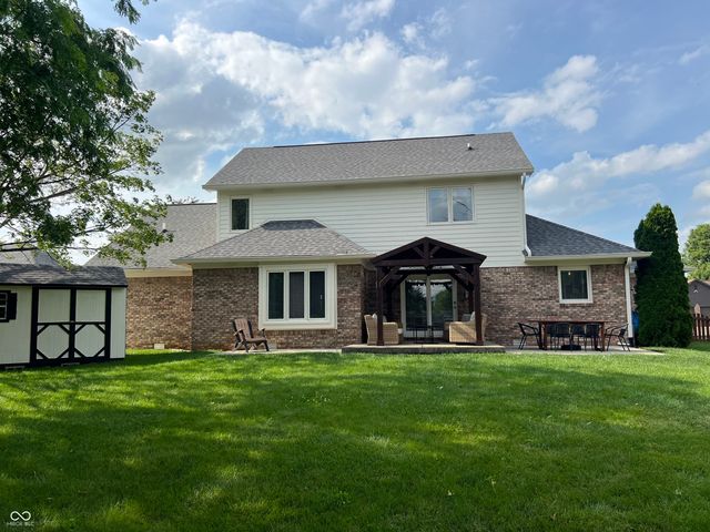 1455 Renee Drive, Plainfield, IN 46168