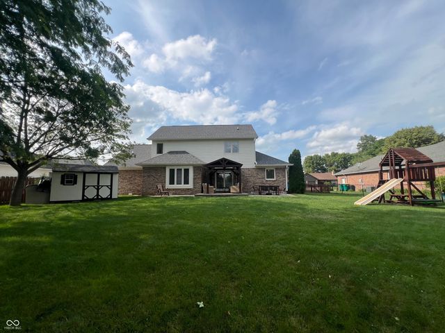 1455 Renee Drive, Plainfield, IN 46168