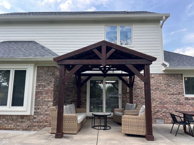 1455 Renee Drive, Plainfield, IN 46168