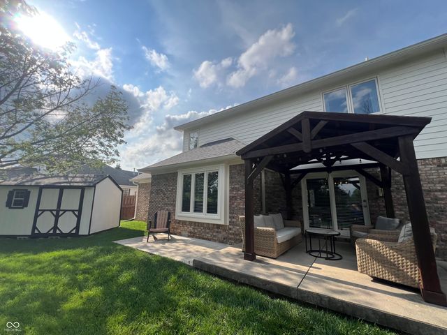 1455 Renee Drive, Plainfield, IN 46168