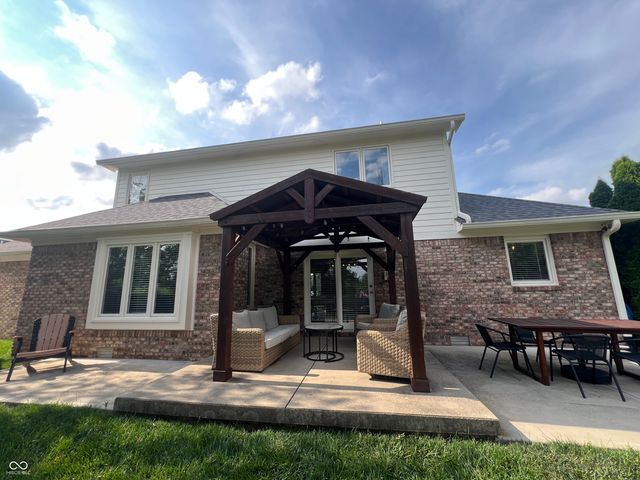 1455 Renee Drive, Plainfield, IN 46168