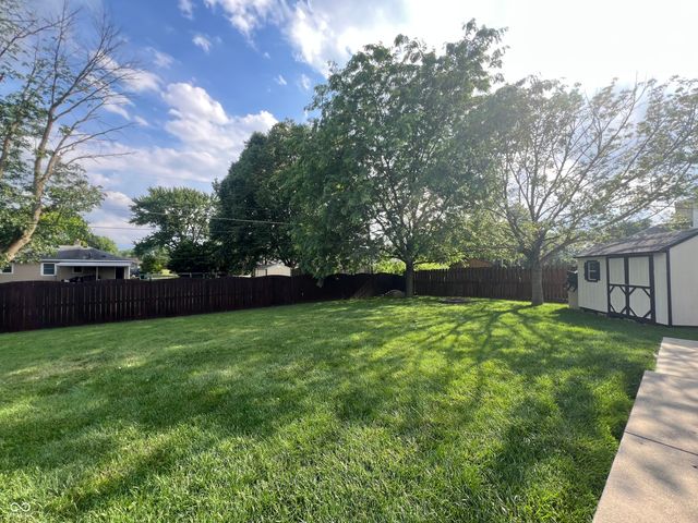 1455 Renee Drive, Plainfield, IN 46168