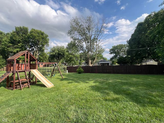 1455 Renee Drive, Plainfield, IN 46168