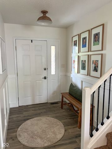 1455 Renee Drive, Plainfield, IN 46168