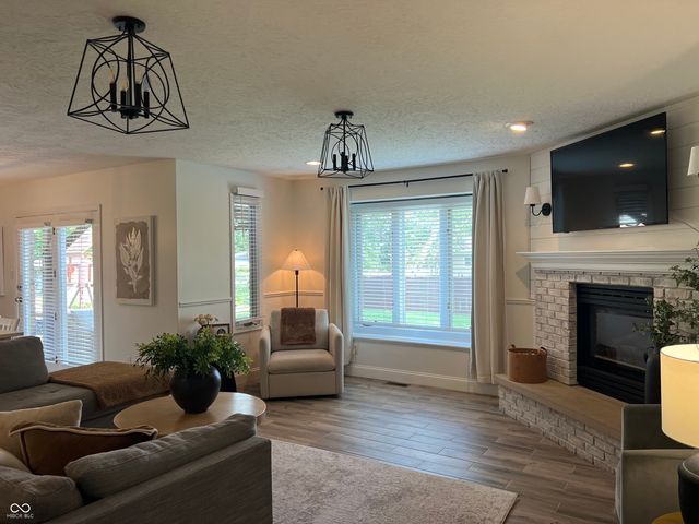1455 Renee Drive, Plainfield, IN 46168