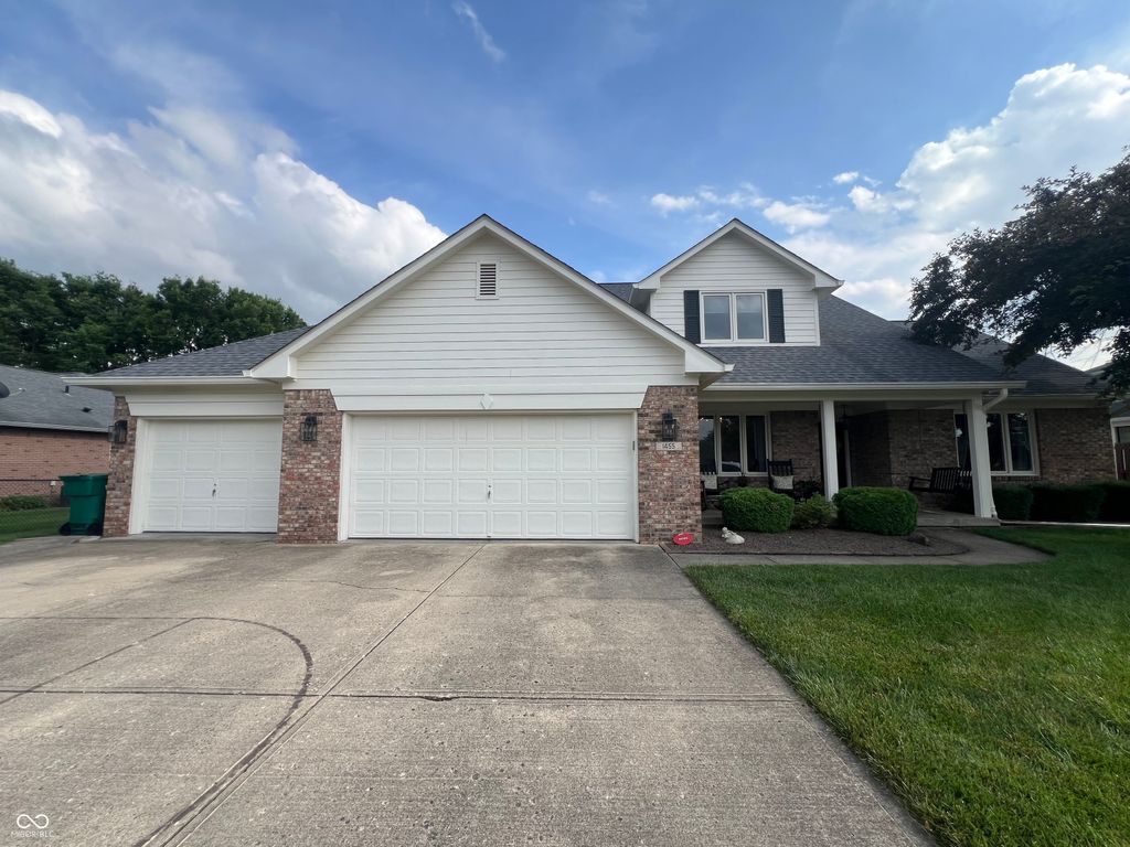 1455 Renee Drive, Plainfield, IN 46168