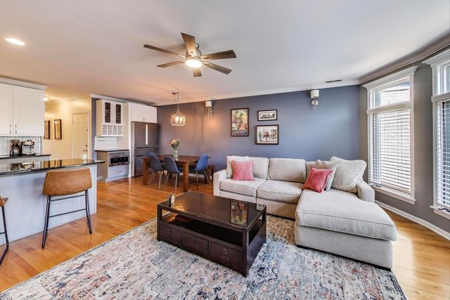 1012 N Wood Street 2, Chicago, IL 60622