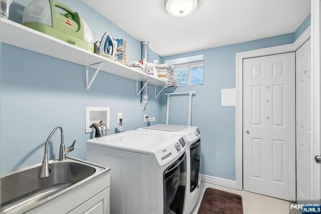 409 Woodland Street, Englewood, NJ 07631