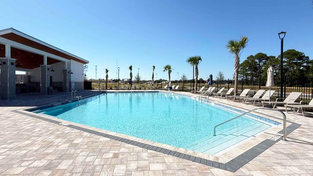 2603 Cliff Hollow Circle, Gulf Breeze, FL 32563