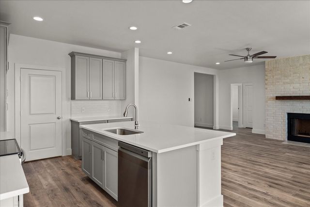 3232 Willow Road, Celeste, TX 75423