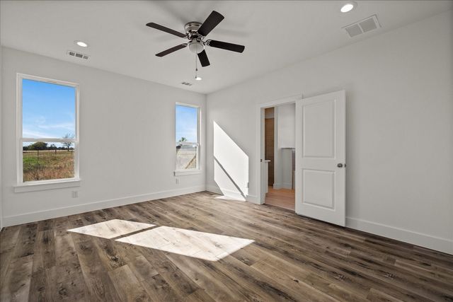 3232 Willow Road, Celeste, TX 75423