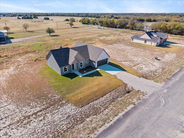 3232 Willow Road, Celeste, TX 75423