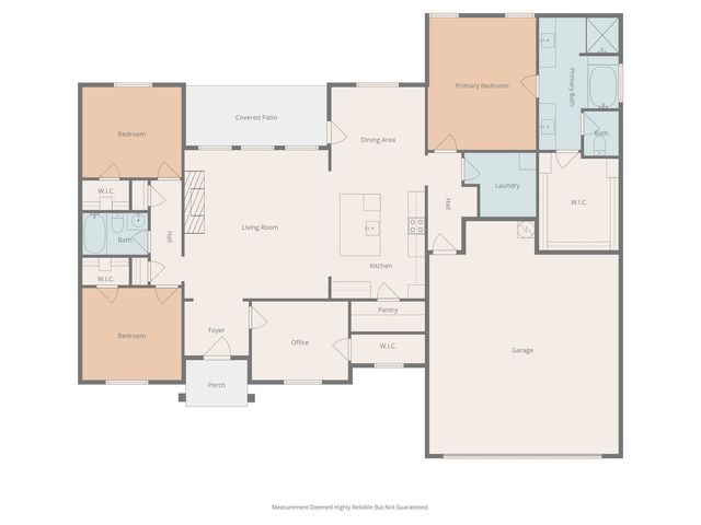 3232 Willow Road, Celeste, TX 75423