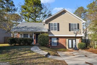 6048 Old Wellborn Trace, Lithonia, GA 30058